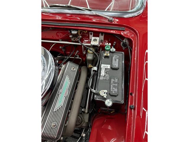 1957 Ford Thunderbird (CC-2106416) for sale in Greensboro, North Carolina