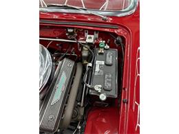 1957 Ford Thunderbird (CC-2106416) for sale in Greensboro, North Carolina