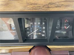 1989 Jeep Grand Wagoneer (CC-2106417) for sale in Hilton, New York