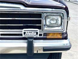 1989 Jeep Grand Wagoneer (CC-2106417) for sale in Hilton, New York