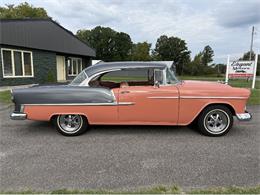 1955 Chevrolet Bel Air (CC-2106418) for sale in Saratoga Springs, New York