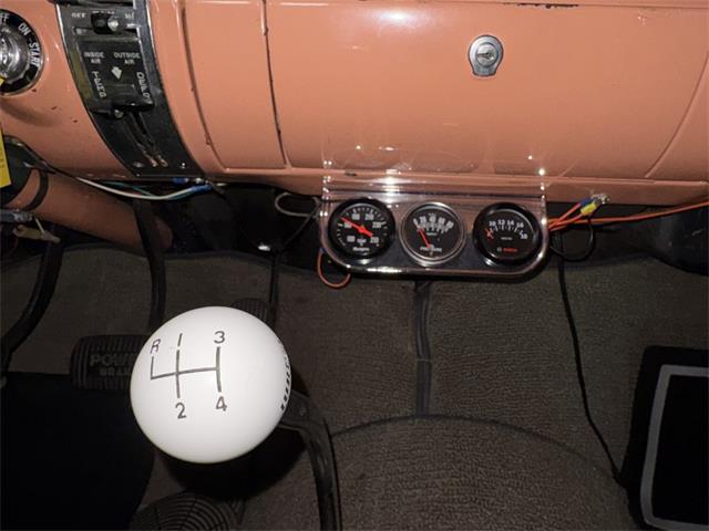 1955 Chevrolet Bel Air (CC-2106418) for sale in Saratoga Springs, New York