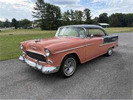 1955 Chevrolet Bel Air (CC-2106418) for sale in Saratoga Springs, New York