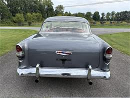 1955 Chevrolet Bel Air (CC-2106418) for sale in Saratoga Springs, New York