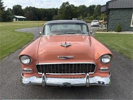 1955 Chevrolet Bel Air (CC-2106418) for sale in Saratoga Springs, New York