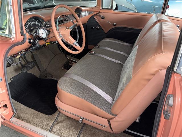 1955 Chevrolet Bel Air (CC-2106418) for sale in Saratoga Springs, New York