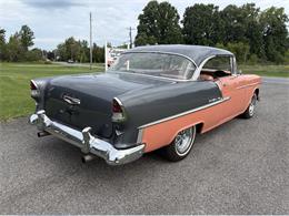 1955 Chevrolet Bel Air (CC-2106418) for sale in Saratoga Springs, New York
