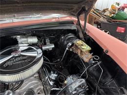 1955 Chevrolet Bel Air (CC-2106418) for sale in Saratoga Springs, New York