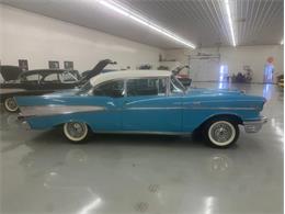 1957 Chevrolet Bel Air (CC-2106419) for sale in Greensboro, North Carolina