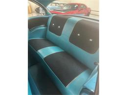 1957 Chevrolet Bel Air (CC-2106419) for sale in Greensboro, North Carolina