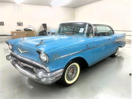 1957 Chevrolet Bel Air (CC-2106419) for sale in Greensboro, North Carolina