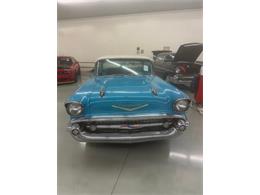 1957 Chevrolet Bel Air (CC-2106419) for sale in Greensboro, North Carolina