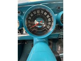 1957 Chevrolet Bel Air (CC-2106419) for sale in Greensboro, North Carolina