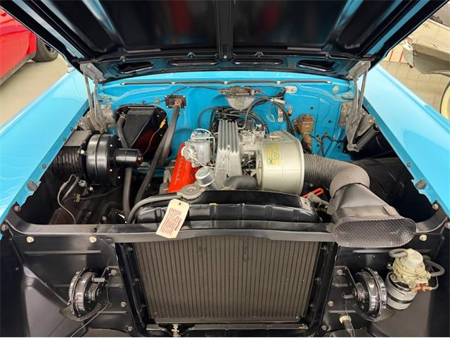 1957 Chevrolet Bel Air (CC-2106419) for sale in Greensboro, North Carolina