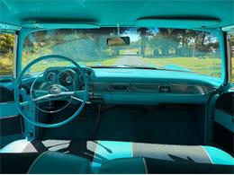 1957 Chevrolet Bel Air (CC-2106419) for sale in Greensboro, North Carolina