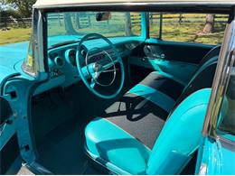 1957 Chevrolet Bel Air (CC-2106419) for sale in Greensboro, North Carolina