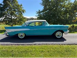 1957 Chevrolet Bel Air (CC-2106419) for sale in Greensboro, North Carolina