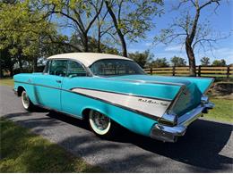 1957 Chevrolet Bel Air (CC-2106419) for sale in Greensboro, North Carolina