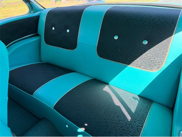 1957 Chevrolet Bel Air (CC-2106419) for sale in Greensboro, North Carolina