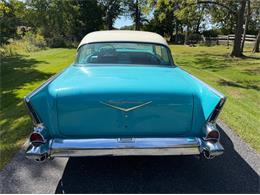1957 Chevrolet Bel Air (CC-2106419) for sale in Greensboro, North Carolina