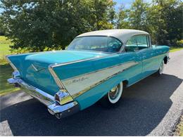 1957 Chevrolet Bel Air (CC-2106419) for sale in Greensboro, North Carolina