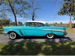 1957 Chevrolet Bel Air (CC-2106419) for sale in Greensboro, North Carolina