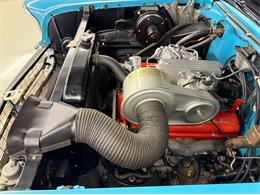 1957 Chevrolet Bel Air (CC-2106419) for sale in Greensboro, North Carolina