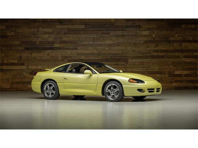 1995 Dodge Stealth (CC-2100642) for sale in Auburn, Indiana