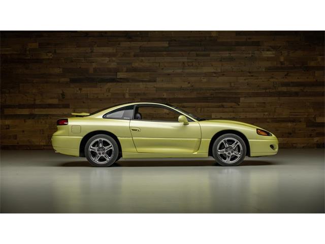 1995 Dodge Stealth (CC-2100642) for sale in Auburn, Indiana