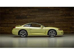 1995 Dodge Stealth (CC-2100642) for sale in Auburn, Indiana