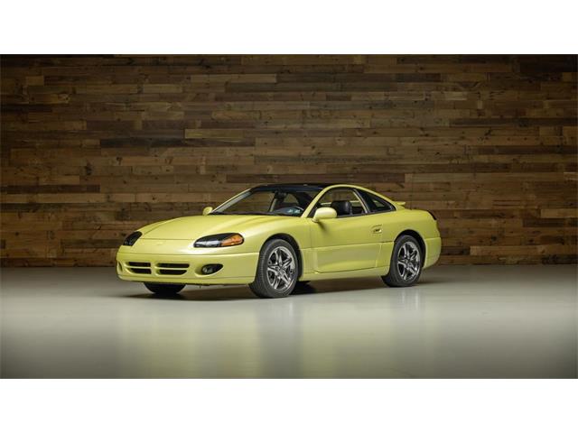 1995 Dodge Stealth (CC-2100642) for sale in Auburn, Indiana