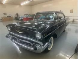 1957 Chevrolet Bel Air (CC-2106421) for sale in Greensboro, North Carolina