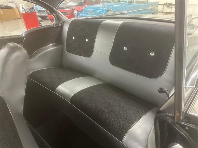 1957 Chevrolet Bel Air (CC-2106421) for sale in Greensboro, North Carolina