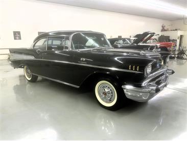 1957 Chevrolet Bel Air (CC-2106421) for sale in Greensboro, North Carolina