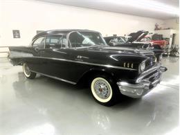 1957 Chevrolet Bel Air (CC-2106421) for sale in Greensboro, North Carolina