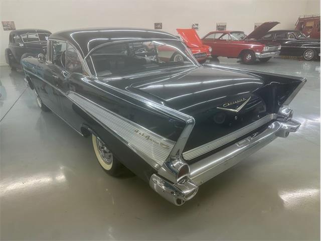 1957 Chevrolet Bel Air (CC-2106421) for sale in Greensboro, North Carolina