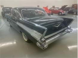 1957 Chevrolet Bel Air (CC-2106421) for sale in Greensboro, North Carolina