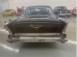 1957 Chevrolet Bel Air (CC-2106421) for sale in Greensboro, North Carolina
