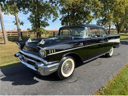 1957 Chevrolet Bel Air (CC-2106421) for sale in Greensboro, North Carolina