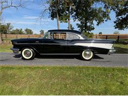 1957 Chevrolet Bel Air (CC-2106421) for sale in Greensboro, North Carolina