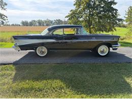 1957 Chevrolet Bel Air (CC-2106421) for sale in Greensboro, North Carolina