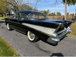1957 Chevrolet Bel Air (CC-2106421) for sale in Greensboro, North Carolina