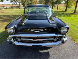 1957 Chevrolet Bel Air (CC-2106421) for sale in Greensboro, North Carolina