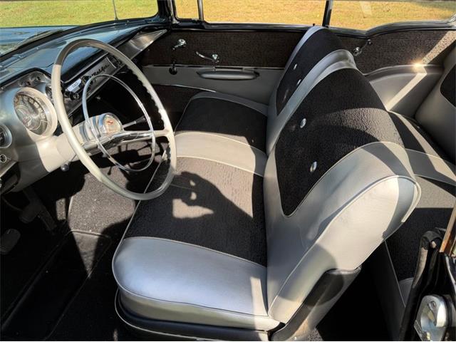 1957 Chevrolet Bel Air (CC-2106421) for sale in Greensboro, North Carolina