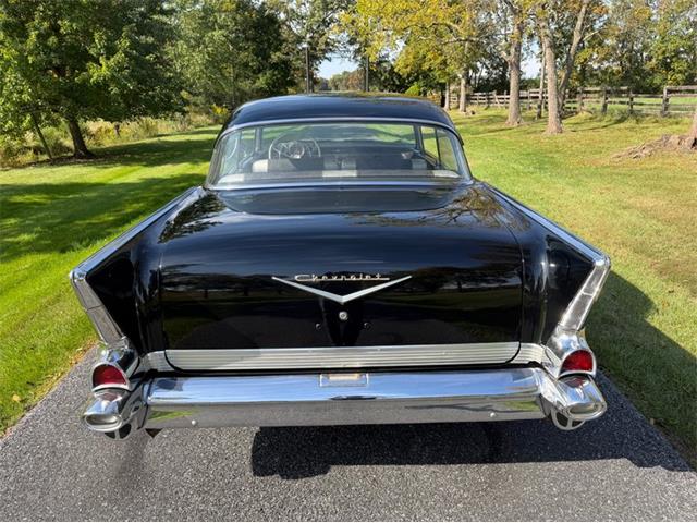 1957 Chevrolet Bel Air (CC-2106421) for sale in Greensboro, North Carolina