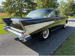 1957 Chevrolet Bel Air (CC-2106421) for sale in Greensboro, North Carolina
