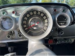 1957 Chevrolet Bel Air (CC-2106421) for sale in Greensboro, North Carolina
