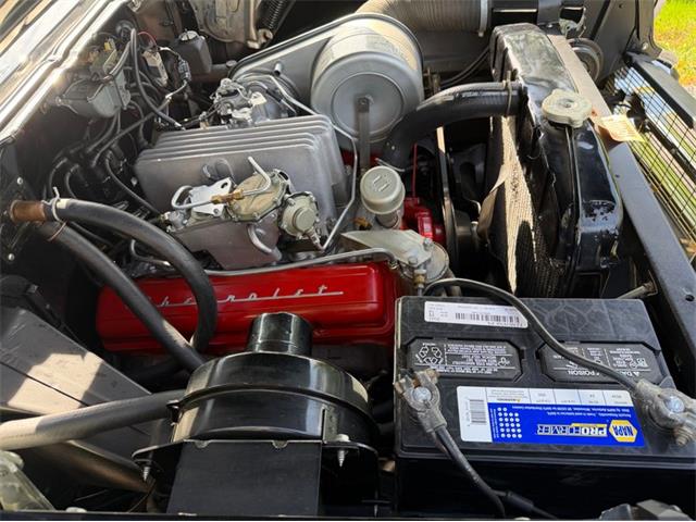1957 Chevrolet Bel Air (CC-2106421) for sale in Greensboro, North Carolina