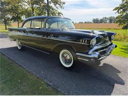 1957 Chevrolet Bel Air (CC-2106421) for sale in Greensboro, North Carolina
