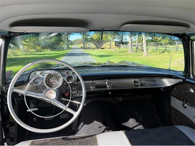 1957 Chevrolet Bel Air (CC-2106421) for sale in Greensboro, North Carolina